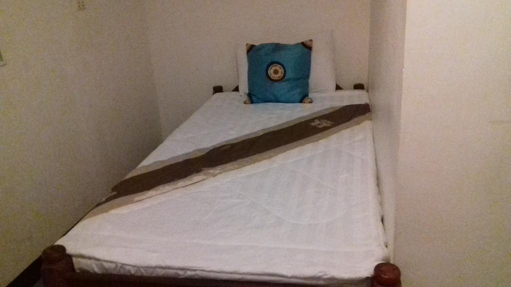 Blue Home Villa 2 プノンペン エクステリア 写真