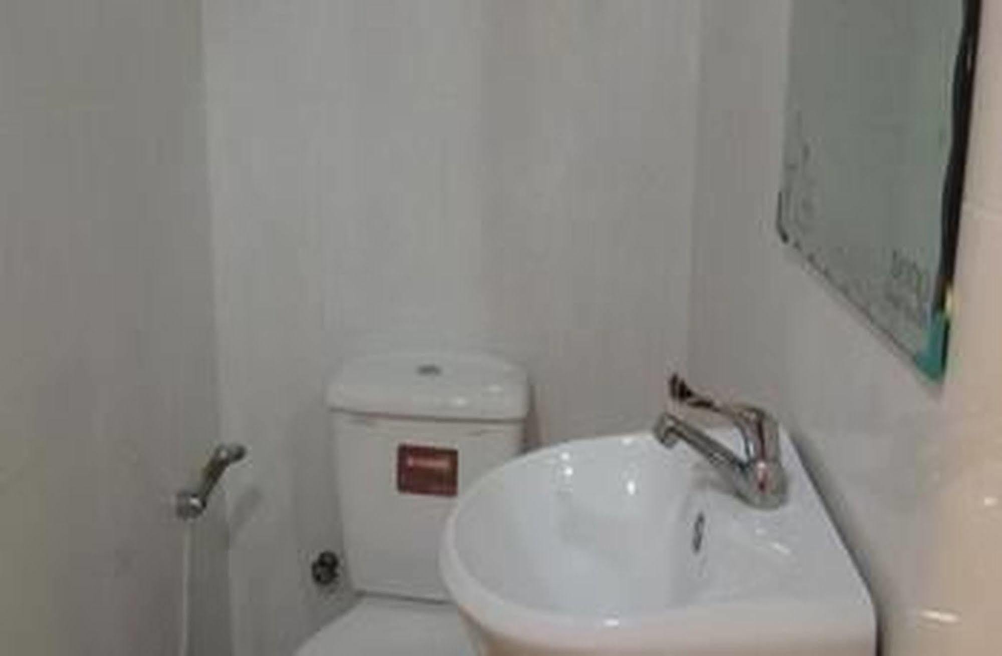Blue Home Villa 2 プノンペン エクステリア 写真